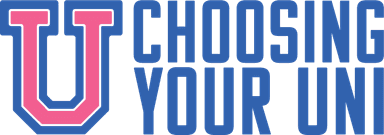 Choosing Your Uni logo